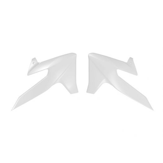 Ouïes de radiateur RACETECH