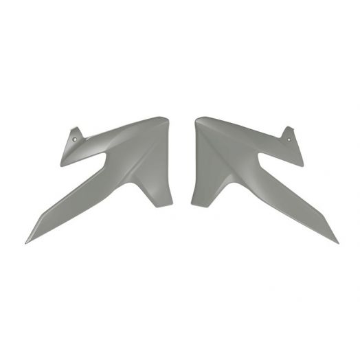 Ouïes de radiateur RACETECH
