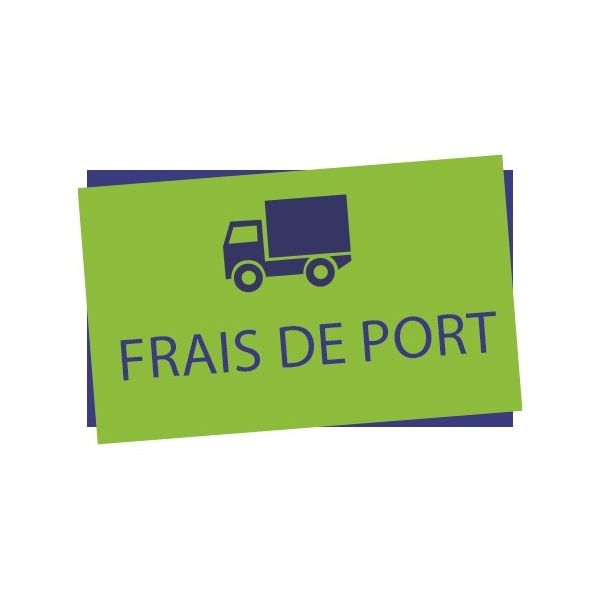 Frais de port