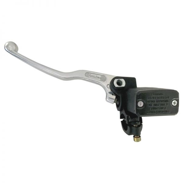 Maître-cylindre BREMBO UPGRADE Embrayage - Ps13 Noir - avec réservoir