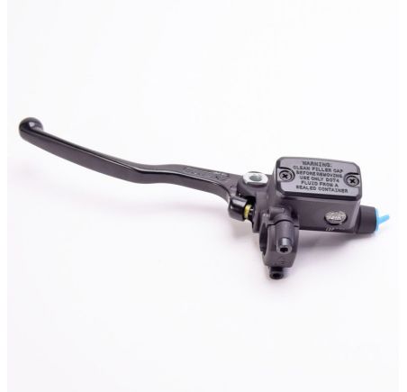 Maître-cylindre BREMBO UPGRADE Embrayage - Ps13 Noir - avec réservoir