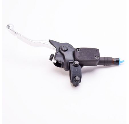 Maître-cylindre BREMBO UPGRADE Embrayage - Ps10 Noir - avec réservoir