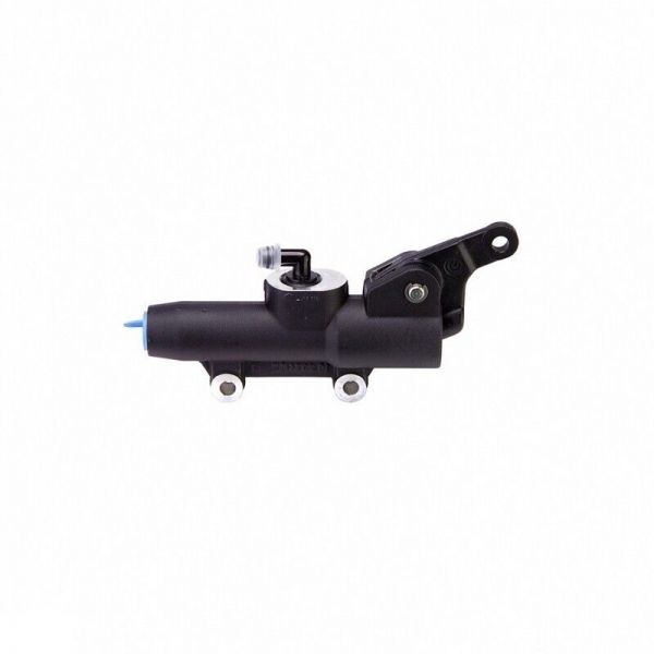 Maître-cylindre arrière BREMBO UPGRADE PS16 Noir 50mm