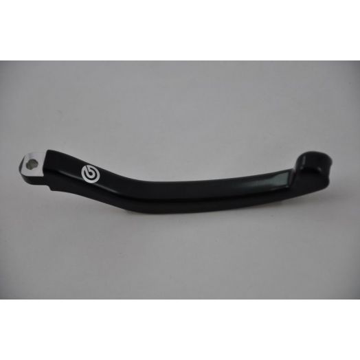 Levier seul (partie rabatable seulement) BREMBO UPGRADE 19RCS