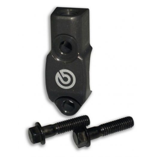 Support demi-lune BREMBO UPGRADE rétroviseur droite 15/19RCS
