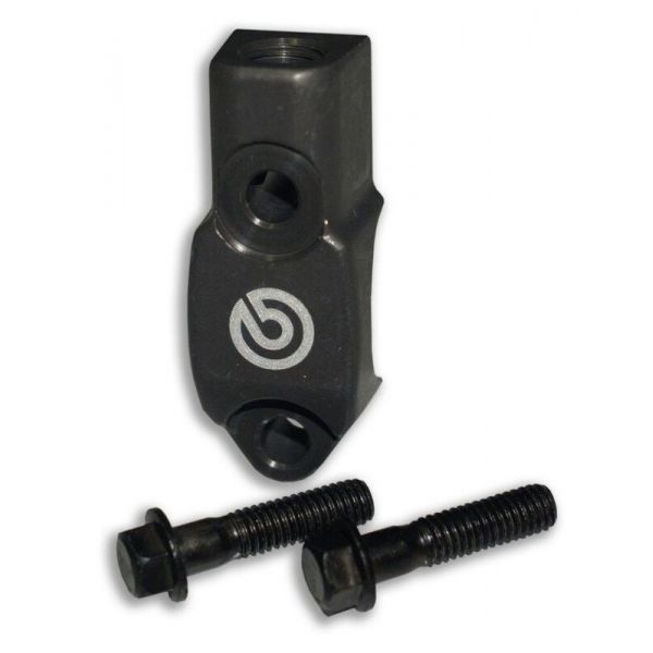 Support demi-lune BREMBO UPGRADE rétroviseur droite 15/19RCS