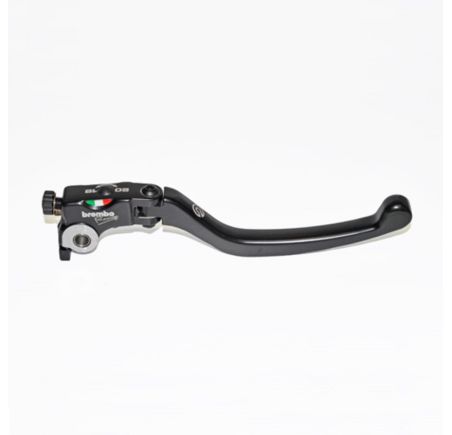 Pièce détachée BREMBO UPGRADE - Levier de remplacement Long Repliable - Pr19 Rcs