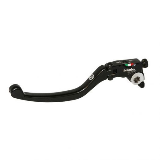 Pièce détachée BREMBO UPGRADE - Levier de remplacement Pr16 Rcs Embrayage