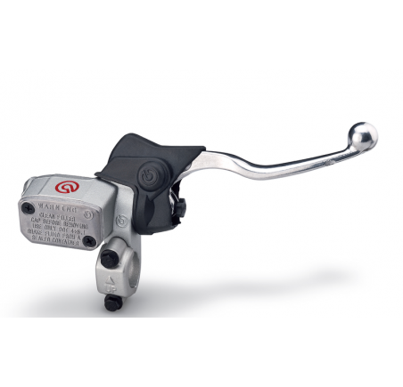 Maître-cylindre de frein BREMBO UPGRADE MX Ø9mm
