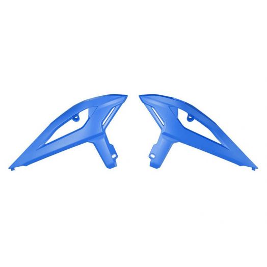 Ouïes de radiateur RACETECH
