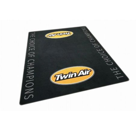 Tapis de paddock environnemental TWIN AIR