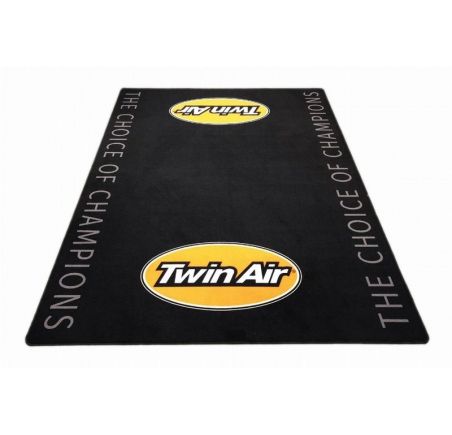 Tapis de paddock environnemental TWIN AIR