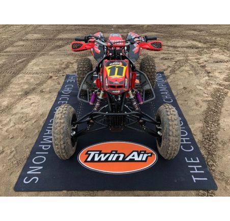 Tapis de paddock environnemental TWIN AIR