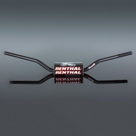 Guidon RENTHAL Fatbar 605 Ricky Johson/CR High/KTM Enduro