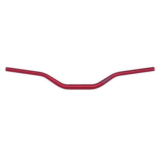 Guidon RENTHAL Fatbar 603 Reed/Windham
