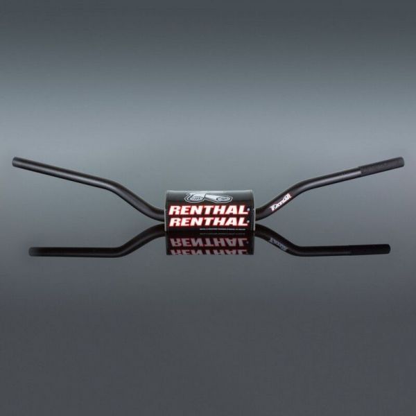 Guidon RENTHAL Fatbar 602 Yamaha YZ/YZF