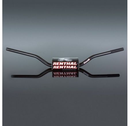 Guidon RENTHAL Fatbar 602 Yamaha YZ/YZF