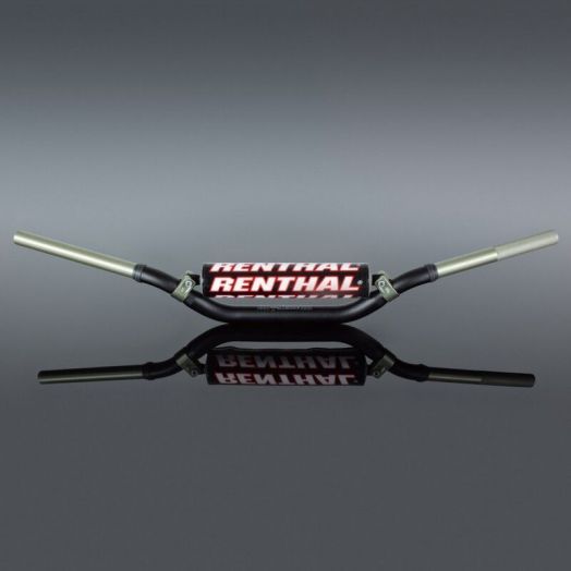 Guidon RENTHAL Twinwall 921 Yamaha YZ/YZF