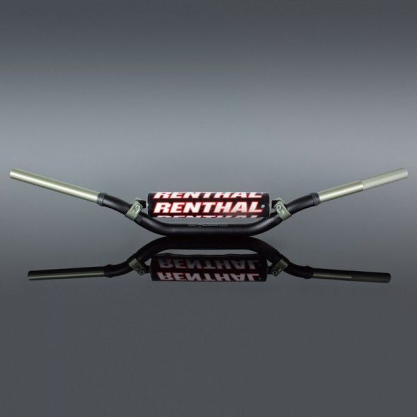 Guidon RENTHAL Twinwall 921 Yamaha YZ/YZF