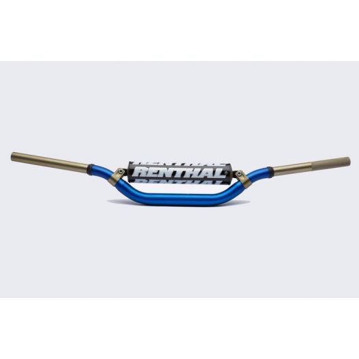 Guidon RENTHAL Twinwall 998 Reed/Windham