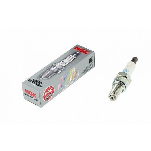 Bougie NGK Laser Platinum - BKR6EKPA