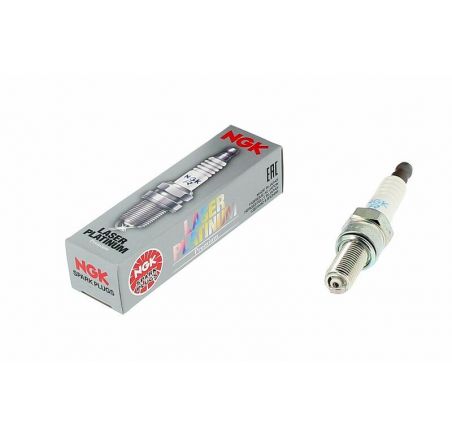 Bougie NGK Laser Platinum - BKR6EKPA