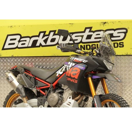 Kit de montage BARKBUSTERS montage 2 points