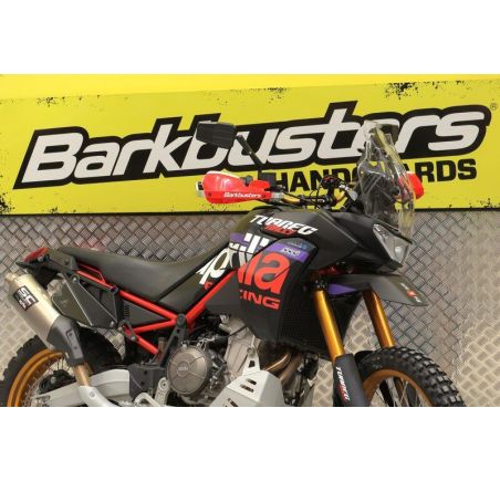 Kit de montage BARKBUSTERS montage 2 points