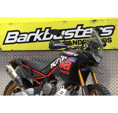Kit de montage BARKBUSTERS montage 2 points