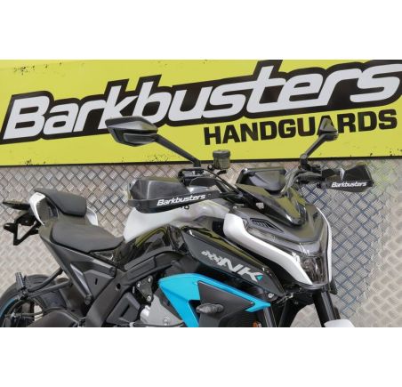 Kit de montage BARKBUSTERS montage 2 points