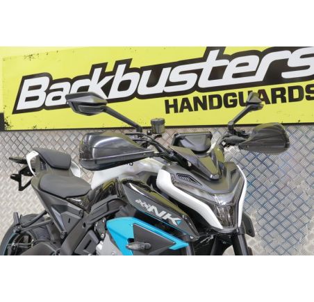 Kit de montage BARKBUSTERS montage 2 points