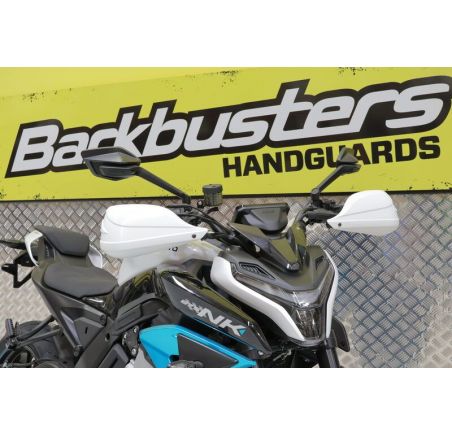 Kit de montage BARKBUSTERS montage 2 points