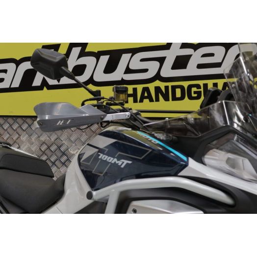 Kit de montage BARKBUSTERS montage 2 points alu