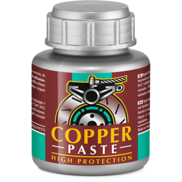 Graisse MOTOREX Copper Paste - 100ml