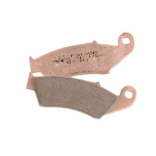 Plaquettes de Frein Avant Moto-Master Nitro (Métal Fritté) - Talaria KOMODO