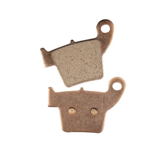 Plaquettes de Frein Arrière Moto-Master Nitro (Métal Fritté) - Talaria KOMODO