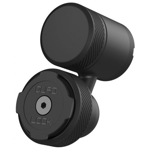 Support de smartphone QUAD LOCK pour grille d'aération de voiture