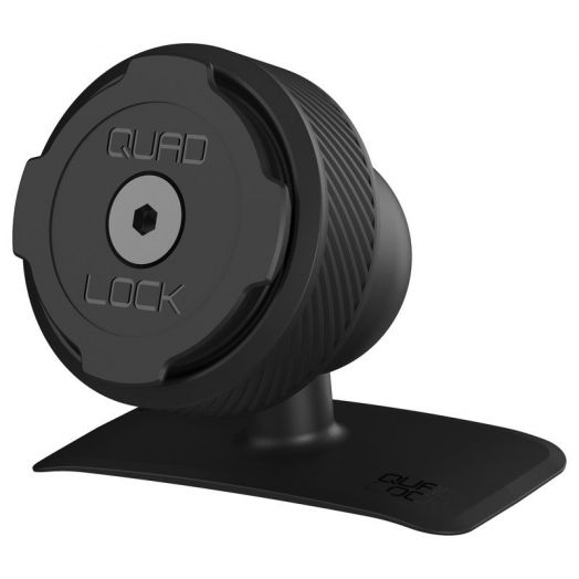 Support de smartphone QUAD LOCK tableau de bord