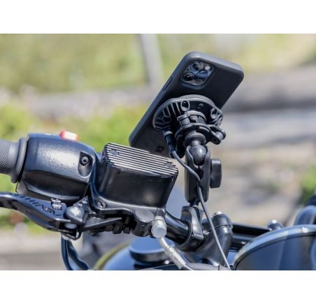 Base de support guidon V2 QUAD LOCK 360 - petit