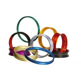 JANTE EXCEL COULEUR