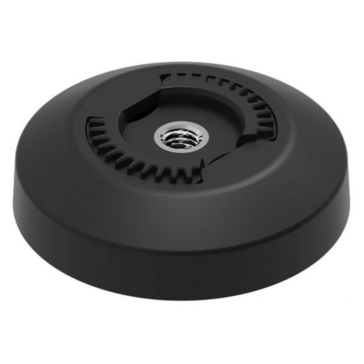 Base de support avec cache QUAD LOCK  - compatible 360