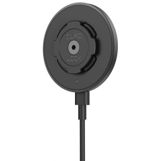 Tête de recharge sans fil QUAD LOCK V2