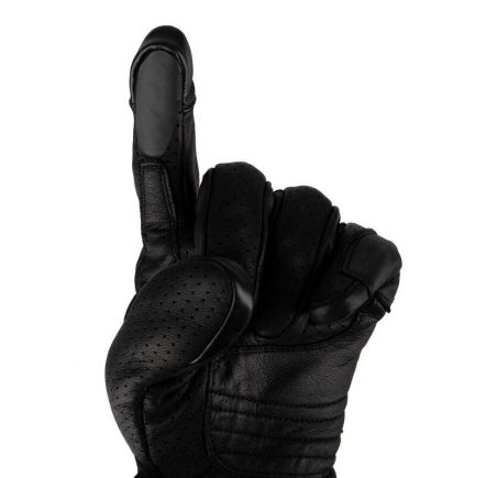 Languettes de contact OXFORD Smart Fingers