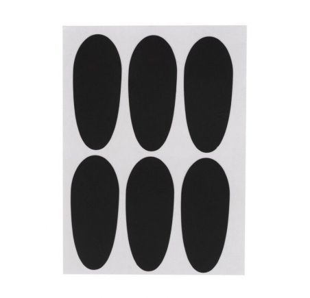 Languettes de contact OXFORD Smart Fingers