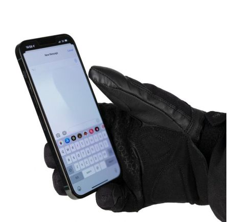 Languettes de contact OXFORD Smart Fingers