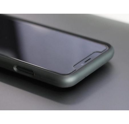 Protection d'écran QUAD LOCK verre trempé - Samsung Galaxy A34