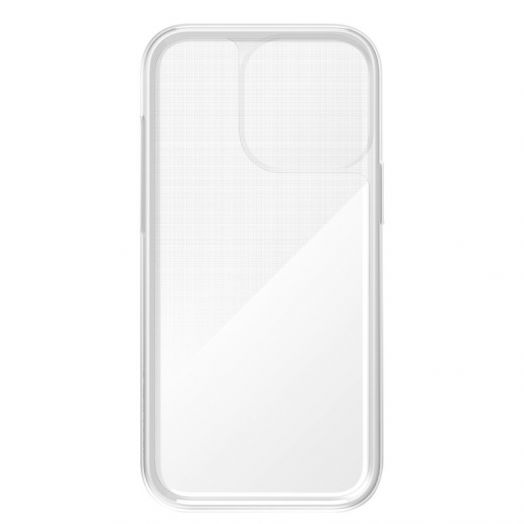 Protection étanche QUAD LOCK Poncho - iPhone 16 pro Max