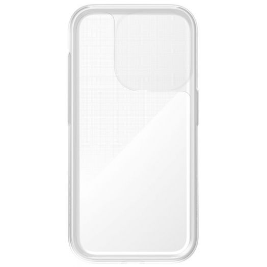 Protection étanche QUAD LOCK Poncho compatible coque MAG et originale - iPhone 15 Pro
