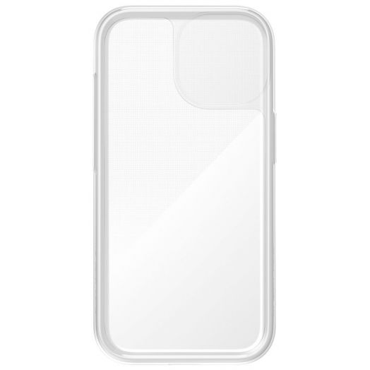Protection étanche QUAD LOCK Poncho compatible coque MAG et originale - iPhone 15