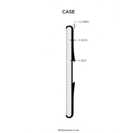 Coque de téléphone QUAD LOCK - Samsung Galaxy S20 FE